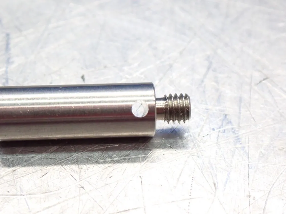 Renishaw 20mm Touch Probe Extension - M5000-3648