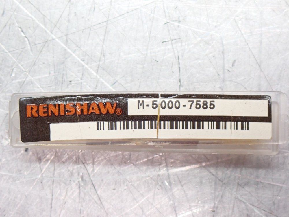 Renishaw 20mm Touch Probe Extension - M5000-3648