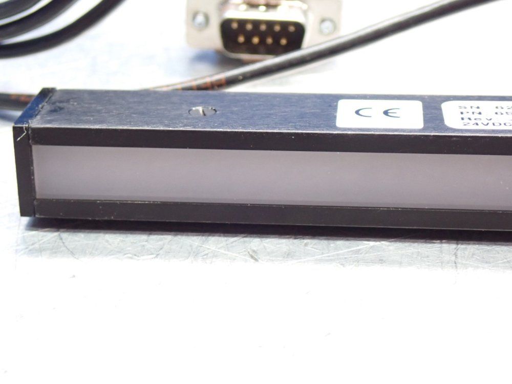 Nerlite Linear Illuminator