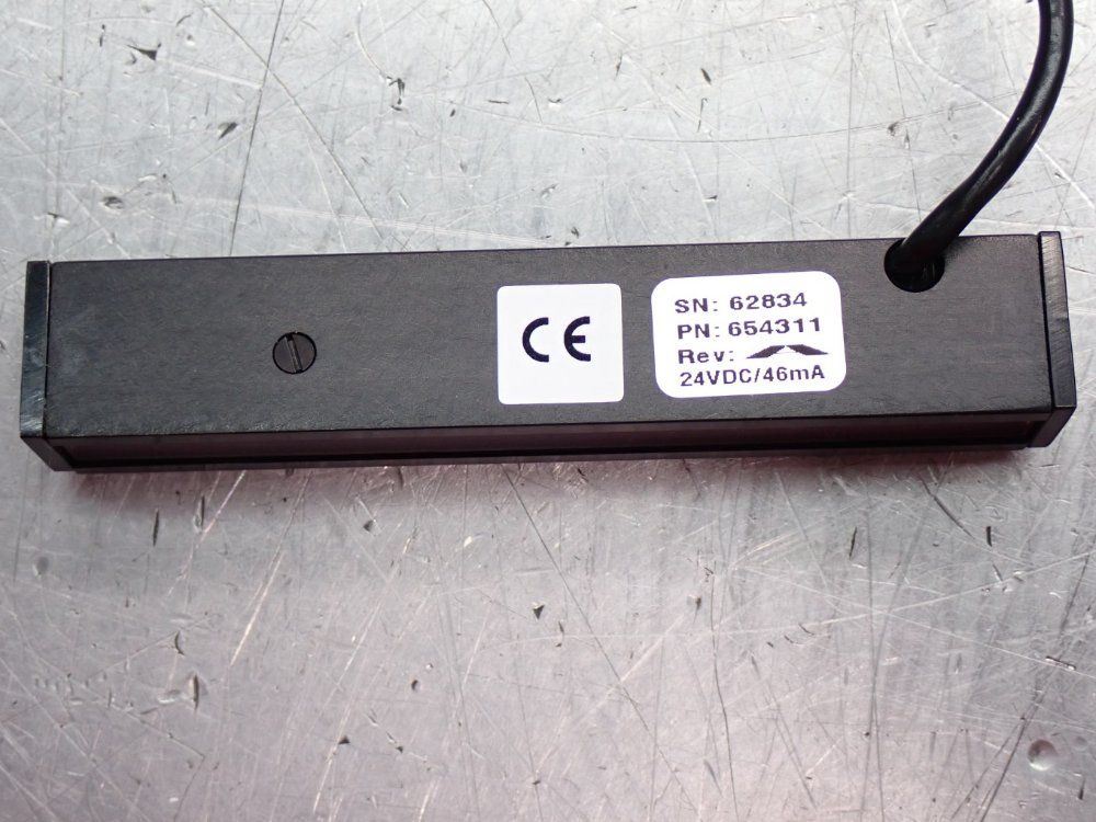 Nerlite Linear Illuminator