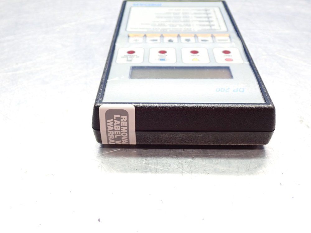 Medar Teach Pendant - 937-0010v