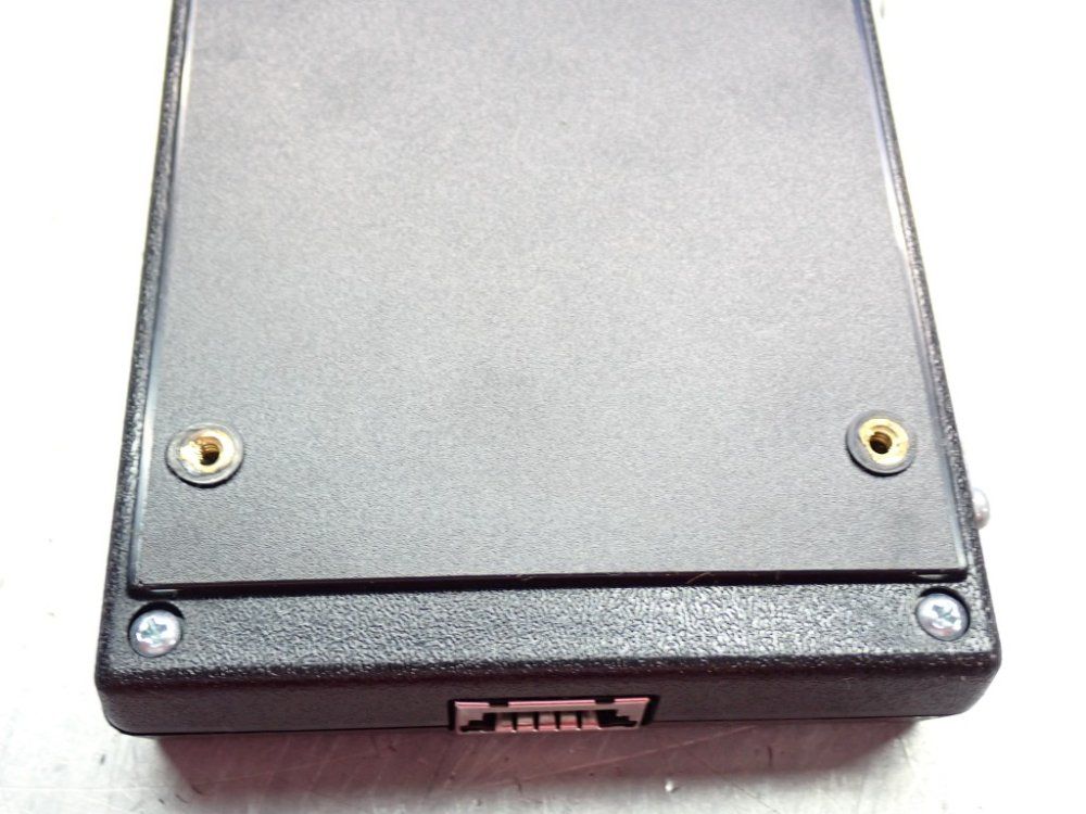 Medar Teach Pendant - 937-0010v