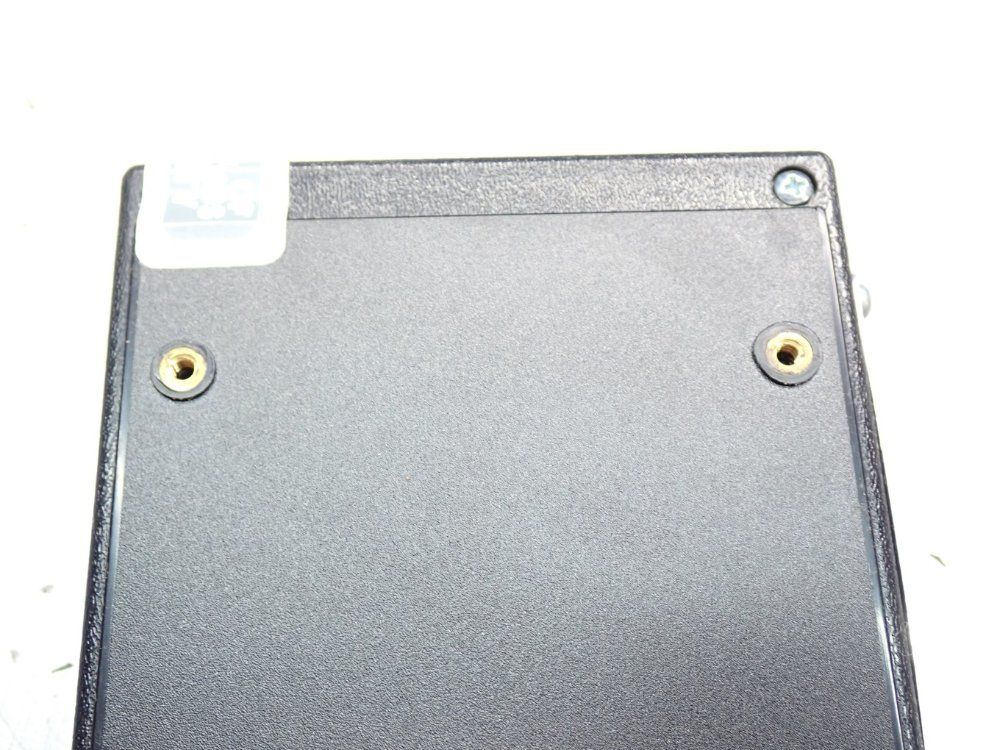 Medar Teach Pendant - 937-0010v