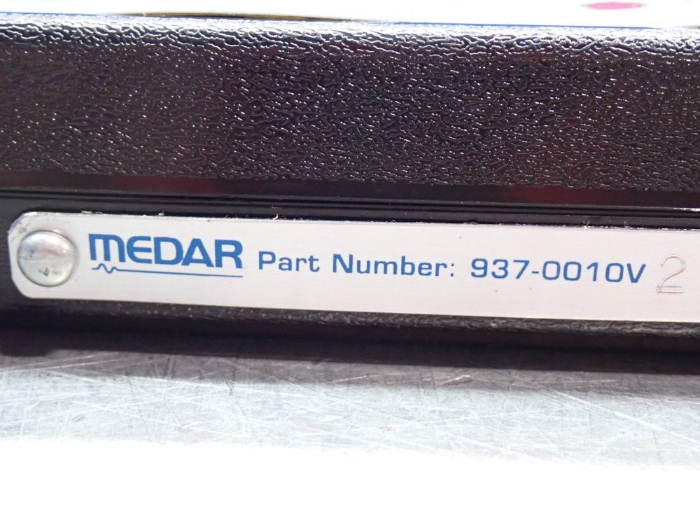 Medar Teach Pendant - 937-0010v