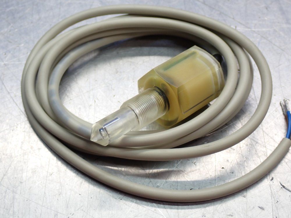 Baumer Electric Electronic Level Detectro - Ffak16ptd1003/pl