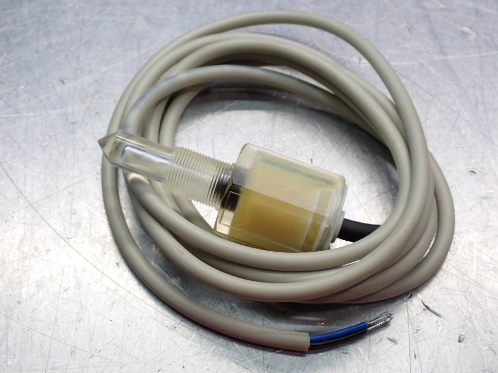 Baumer Electric Electronic Level Detectro - Ffak16ptd1003/pl