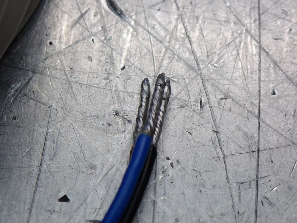 Baumer Electric Electronic Level Detectro - Ffak16ptd1003/pl