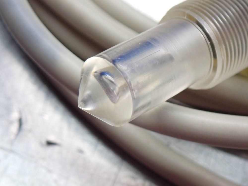 Baumer Electric Electronic Level Detectro - Ffak16ptd1003/pl