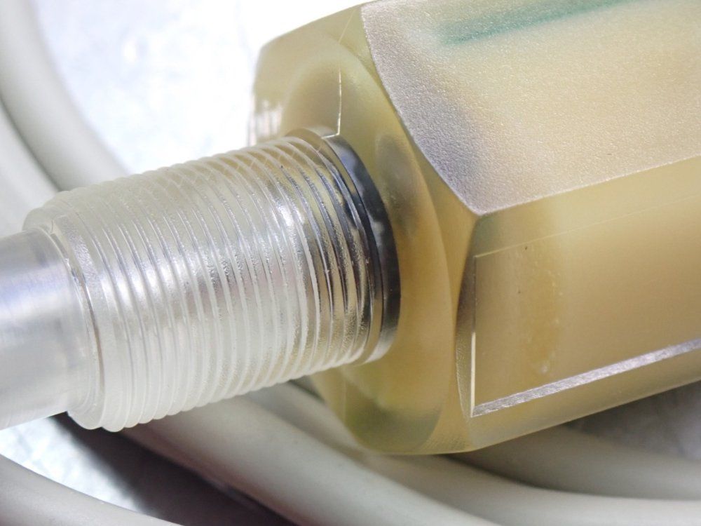 Baumer Electric Electronic Level Detectro - Ffak16ptd1003/pl