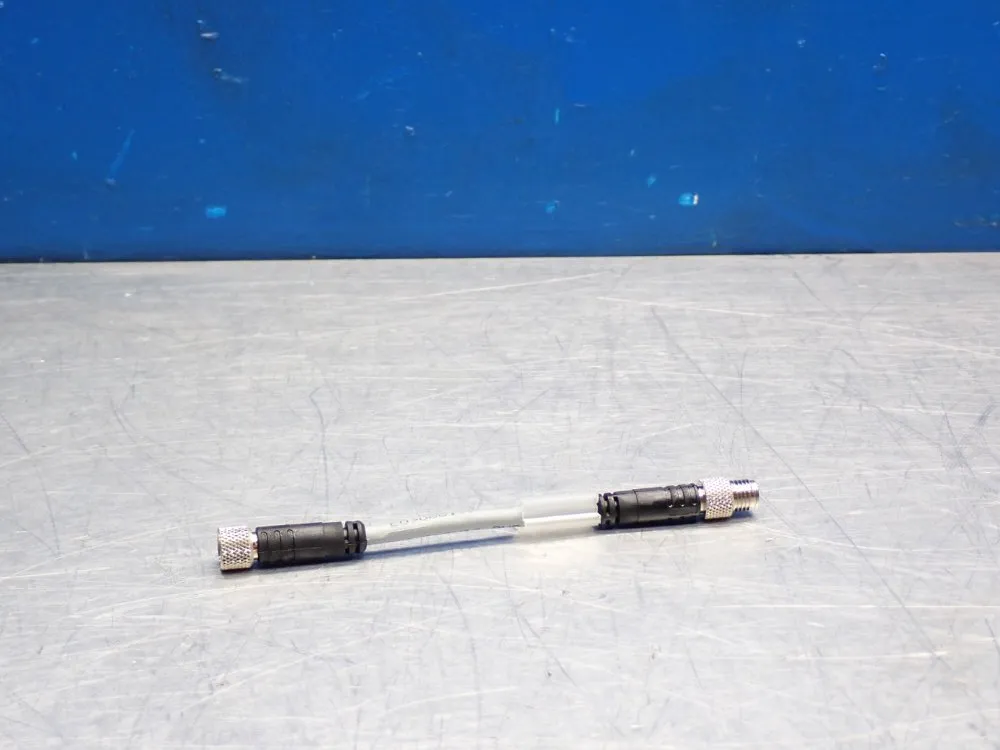 Durr Systems Connection Cable - E09060197