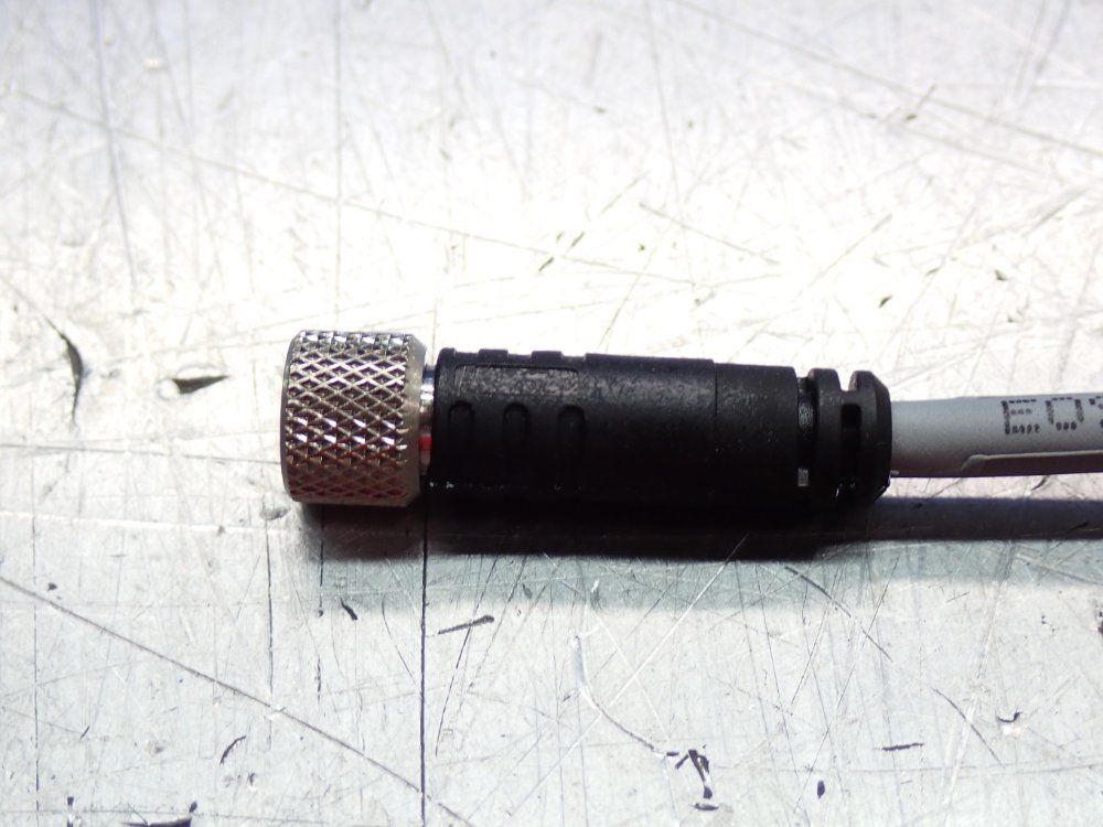 Durr Systems Connection Cable - E09060197