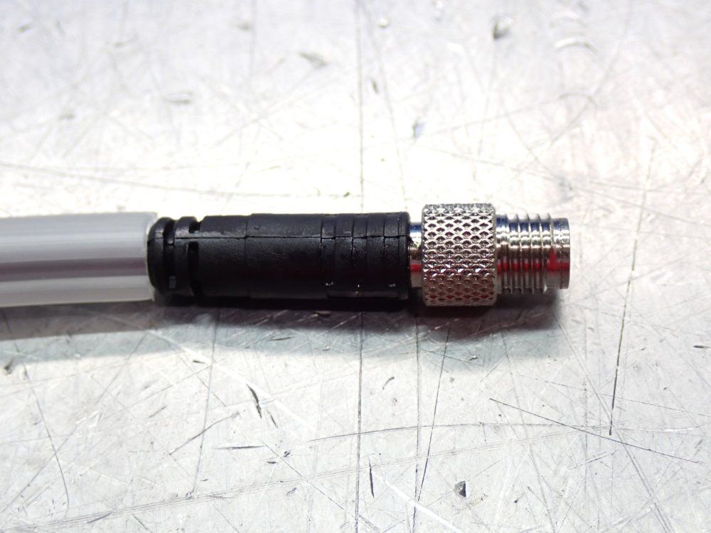 Durr Systems Connection Cable - E09060197