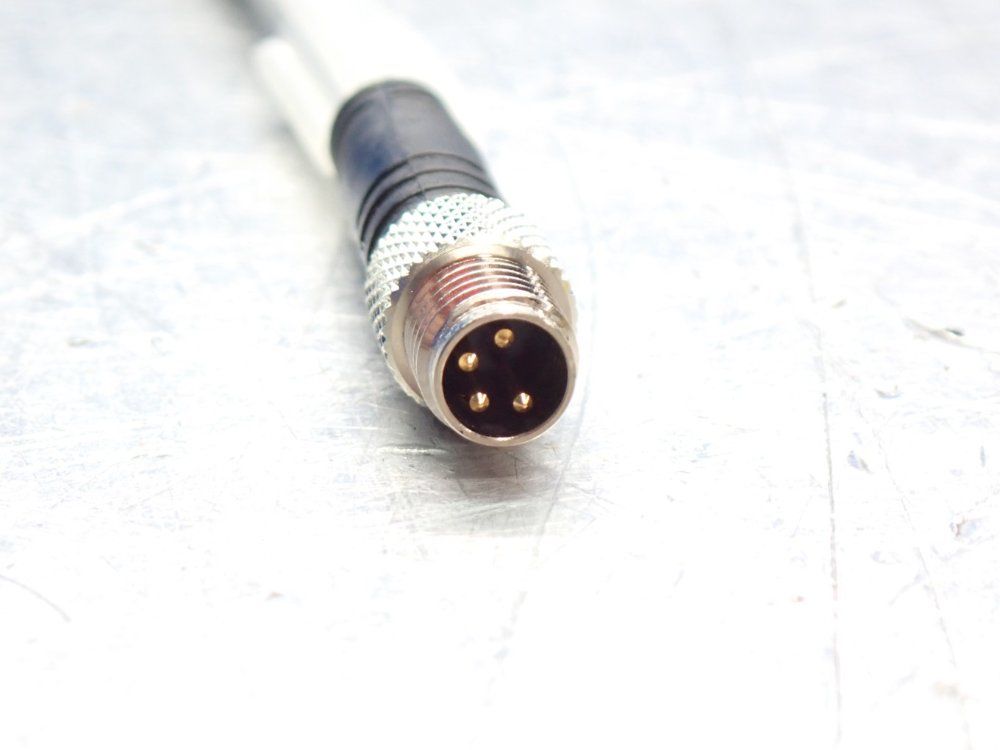 Durr Systems Connection Cable - E09060197