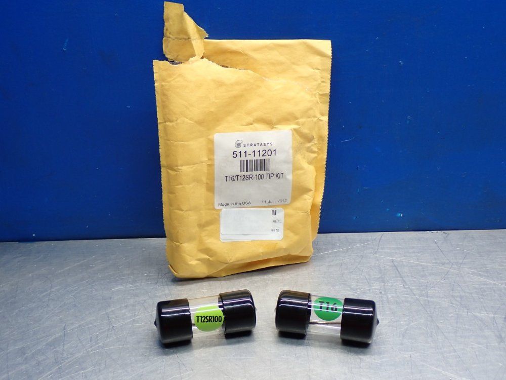 Strata Systems Adapter Tip T16 Kit