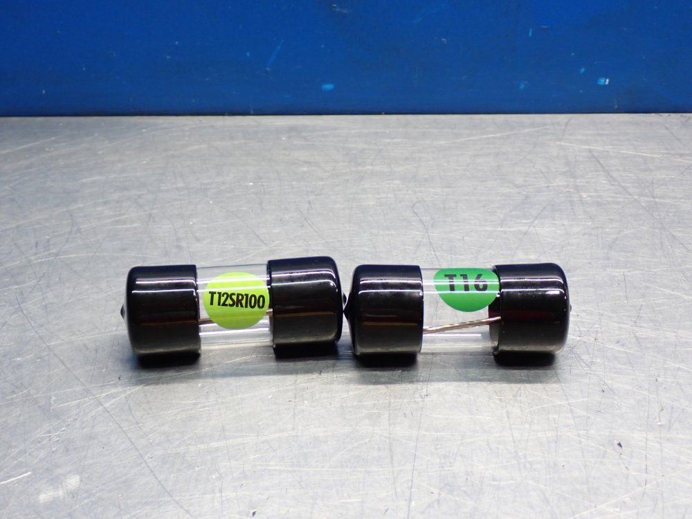 Strata Systems Adapter Tip T16 Kit
