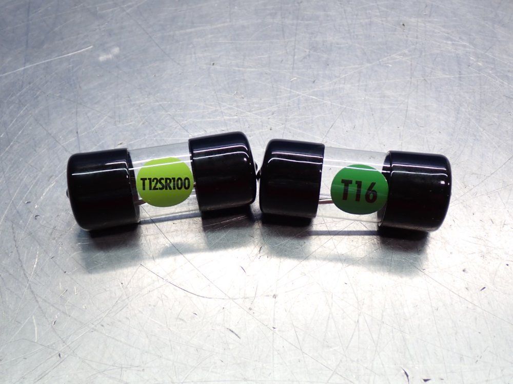 Strata Systems Adapter Tip T16 Kit