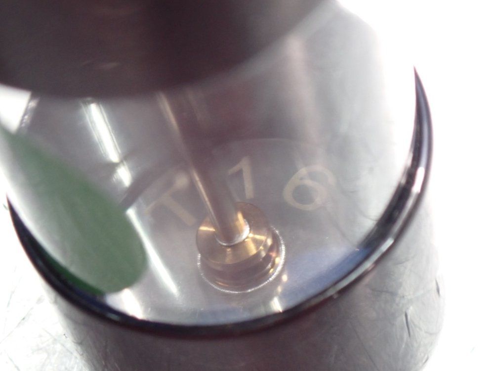 Strata Systems Adapter Tip T16 Kit