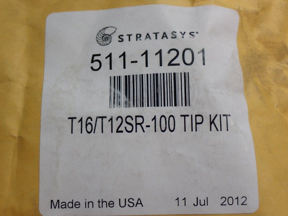 Strata Systems Adapter Tip T16 Kit