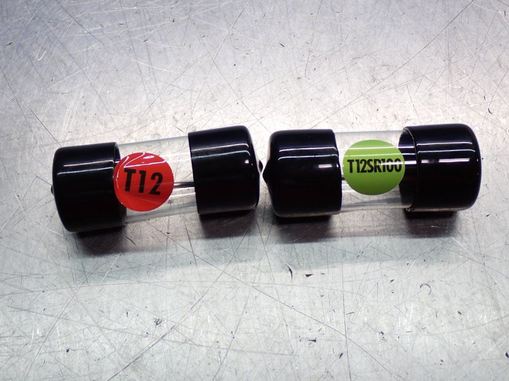 Strata Systems Adapter Tip T12/t12r-100 Tip Kit - 511-11101