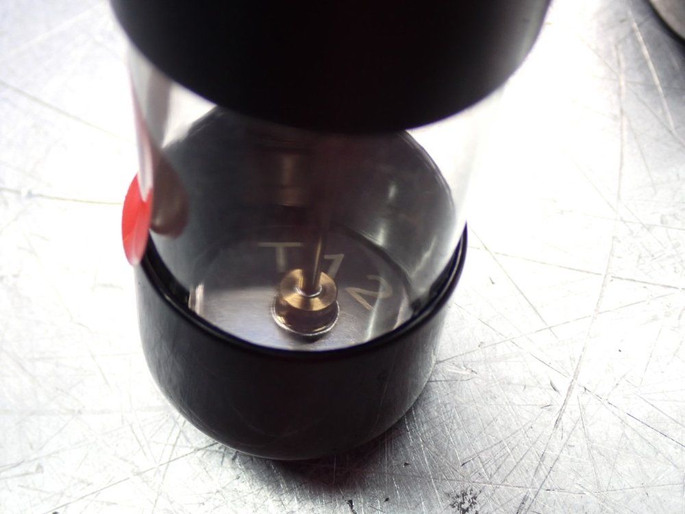 Strata Systems Adapter Tip T12/t12r-100 Tip Kit - 511-11101