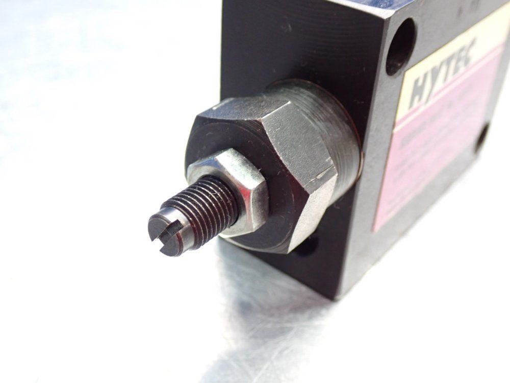 Hytec Spx 5000psi Max Op Pressure, 4200psi Max Seq Pressure Directional Sequence Valve - 100129