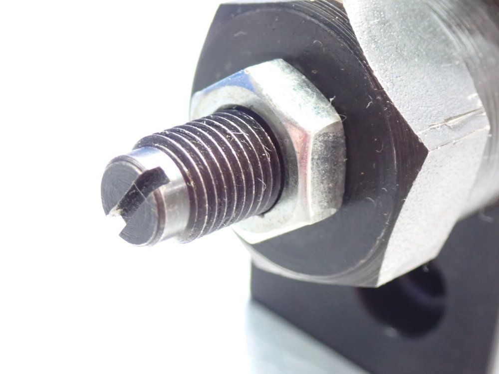 Hytec Spx 5000psi Max Op Pressure, 4200psi Max Seq Pressure Directional Sequence Valve - 100129