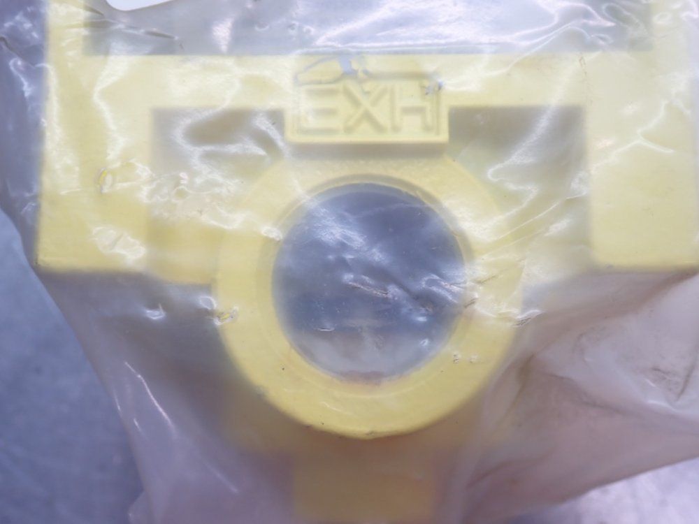 Numatics/aventics Sol-start Quick Exhaust Lockout Valve 42 Series - Vt42n08ay