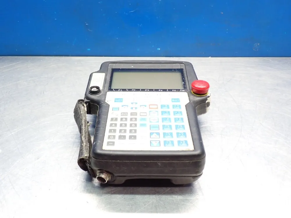 Fanuc  Teach Pendant