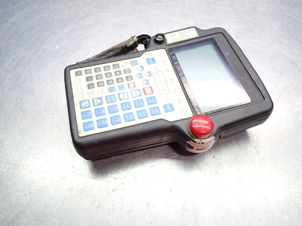 Fanuc  Teach Pendant