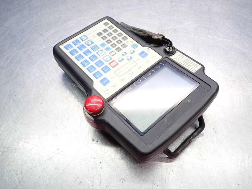 Fanuc  Teach Pendant