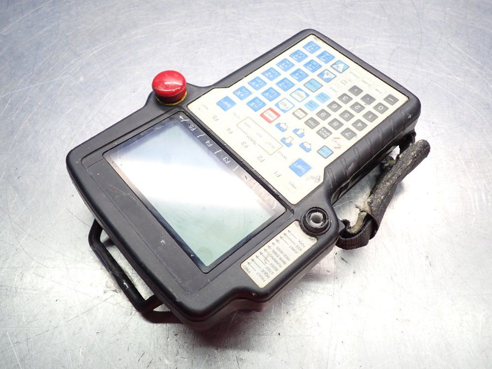 Fanuc  Teach Pendant