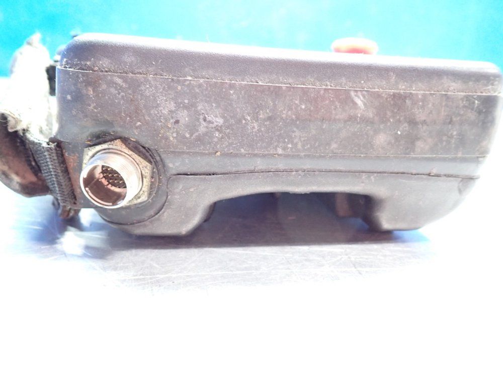 Fanuc  Teach Pendant
