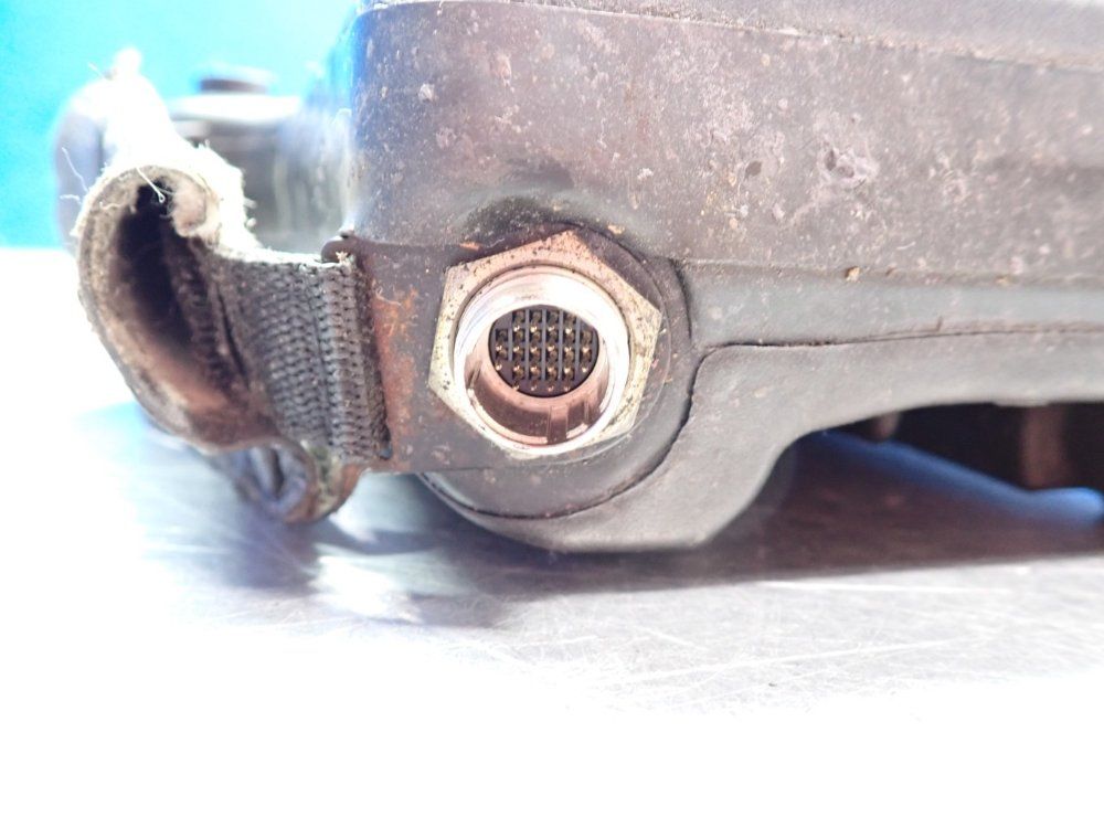 Fanuc  Teach Pendant
