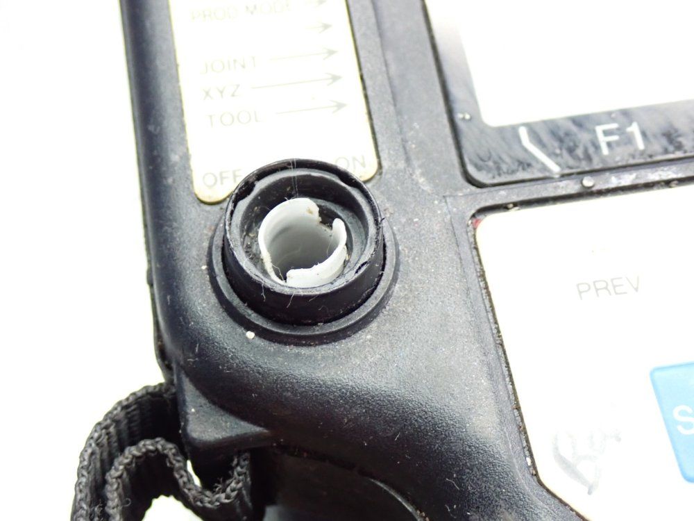 Fanuc  Teach Pendant