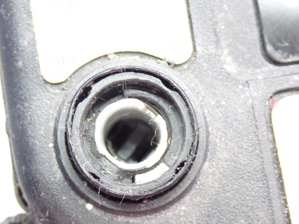 Fanuc  Teach Pendant