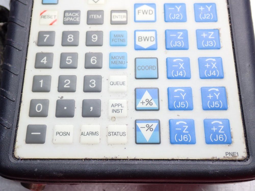 Fanuc  Teach Pendant