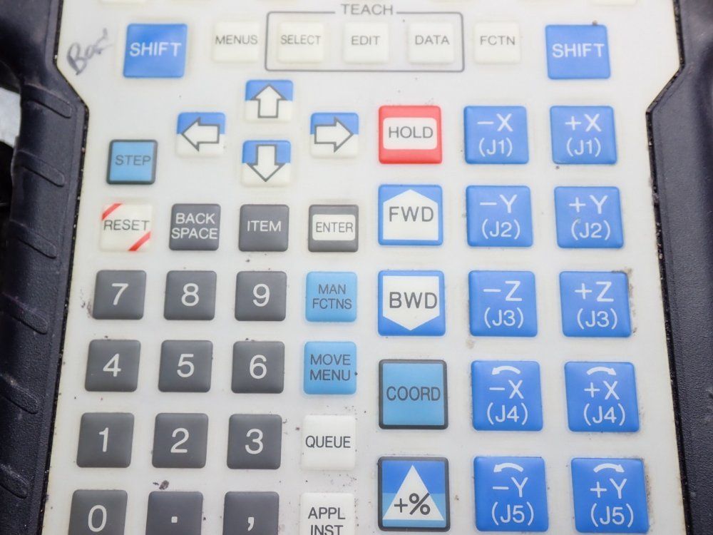 Fanuc  Teach Pendant