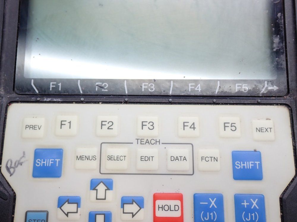 Fanuc  Teach Pendant