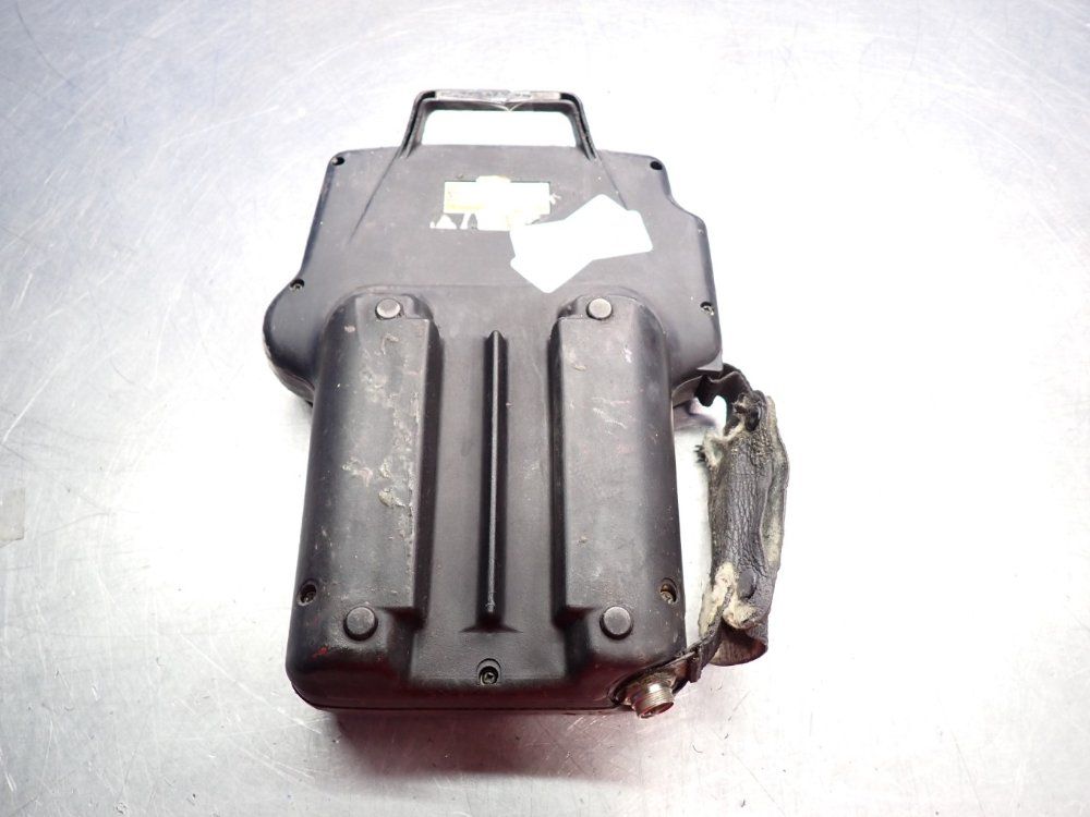 Fanuc  Teach Pendant