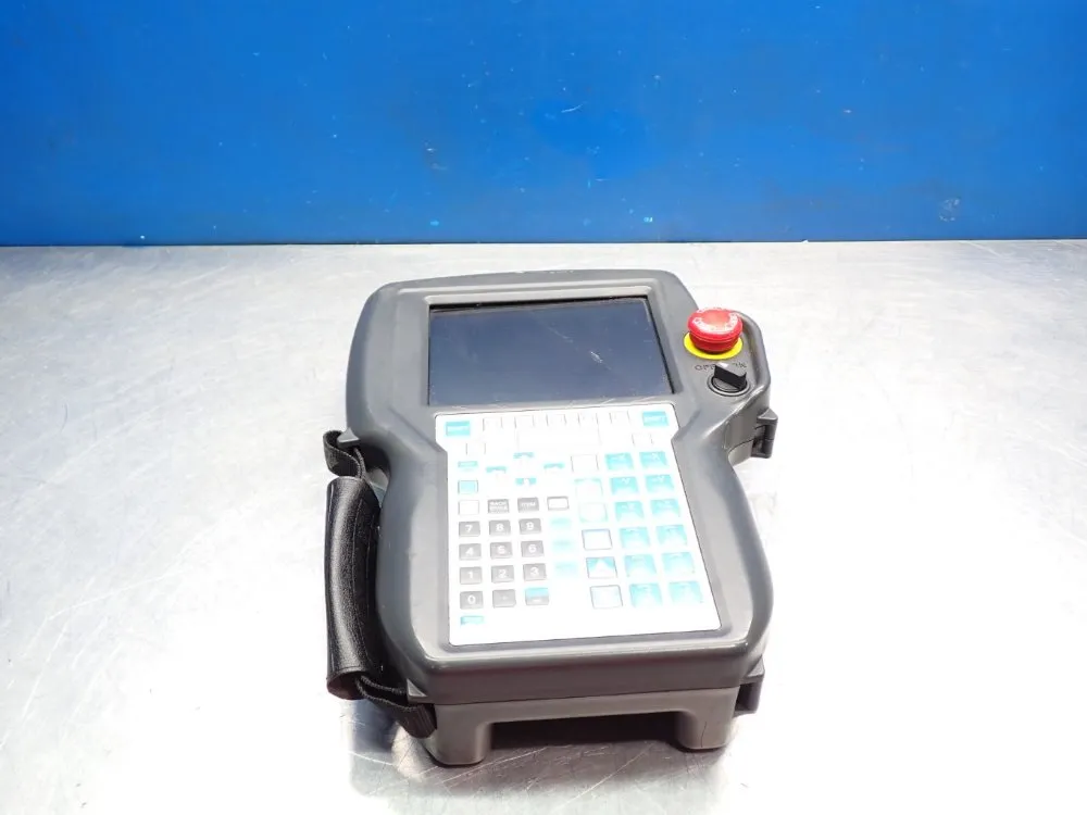 Fanuc Corp Teach Pendant