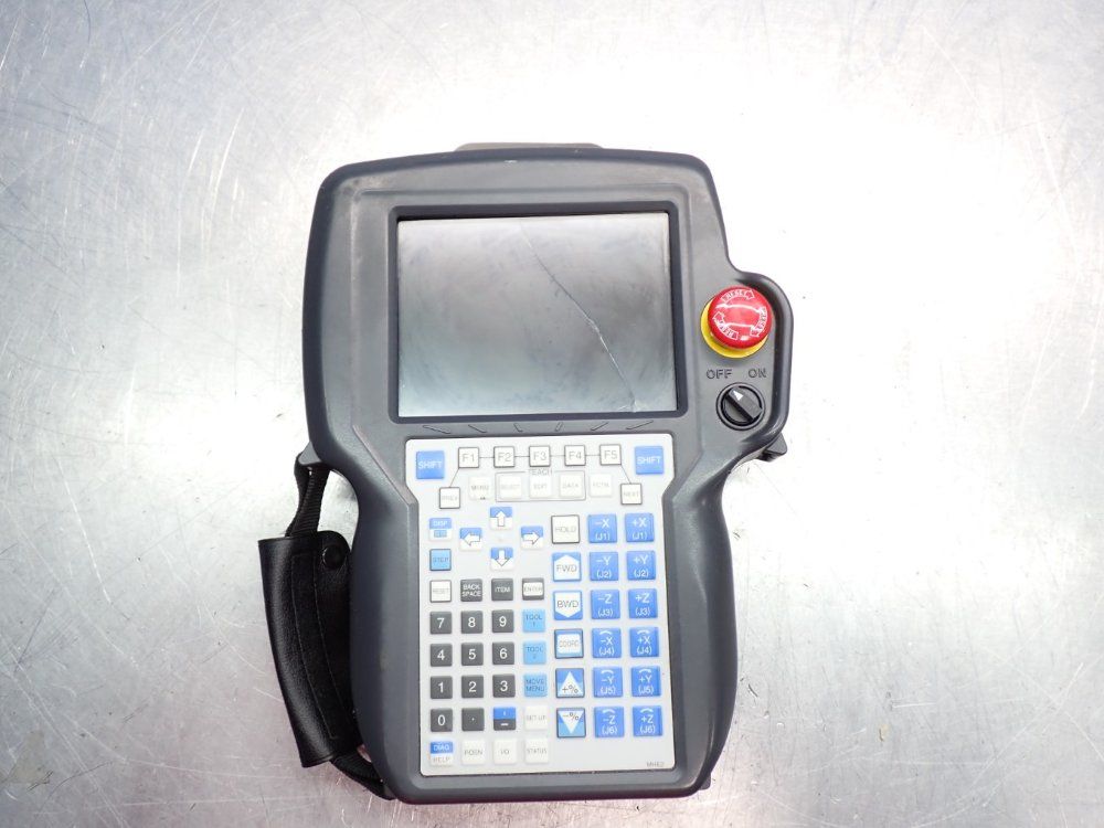 Fanuc Corp Teach Pendant