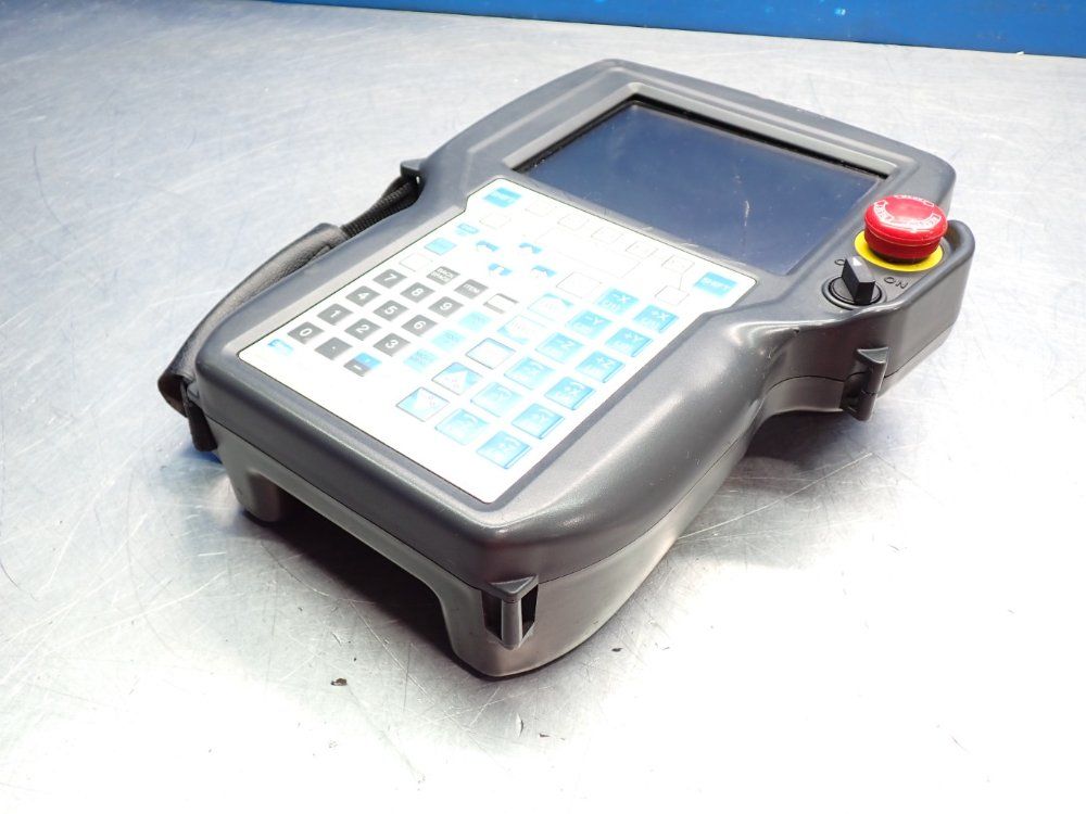 Fanuc Corp Teach Pendant