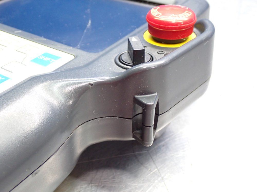 Fanuc Corp Teach Pendant