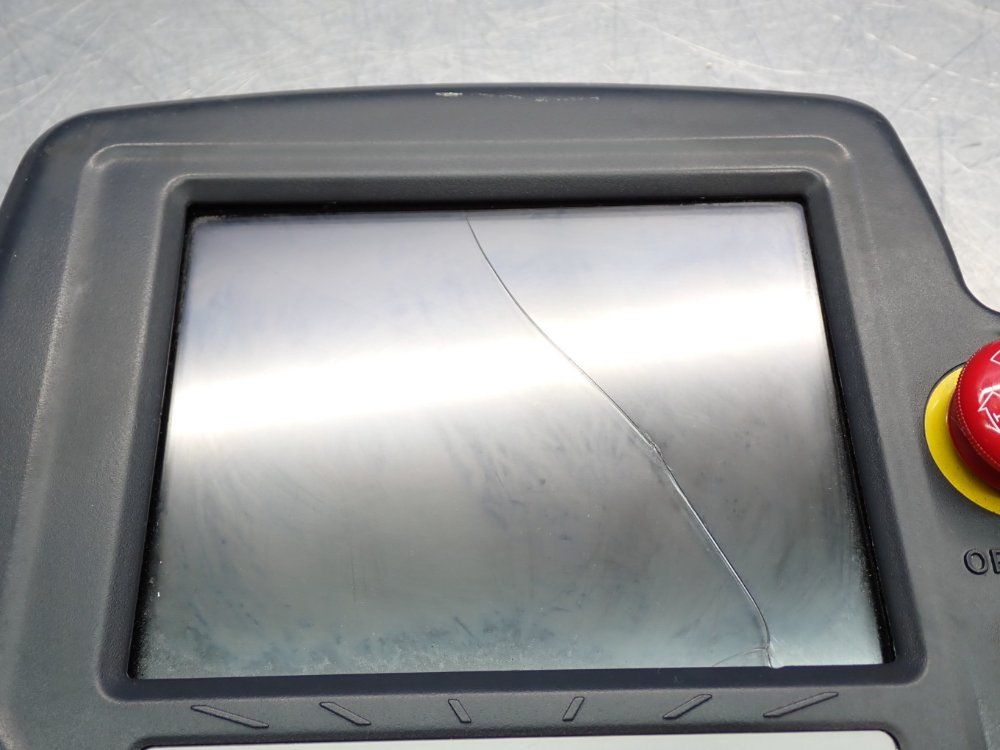Fanuc Corp Teach Pendant