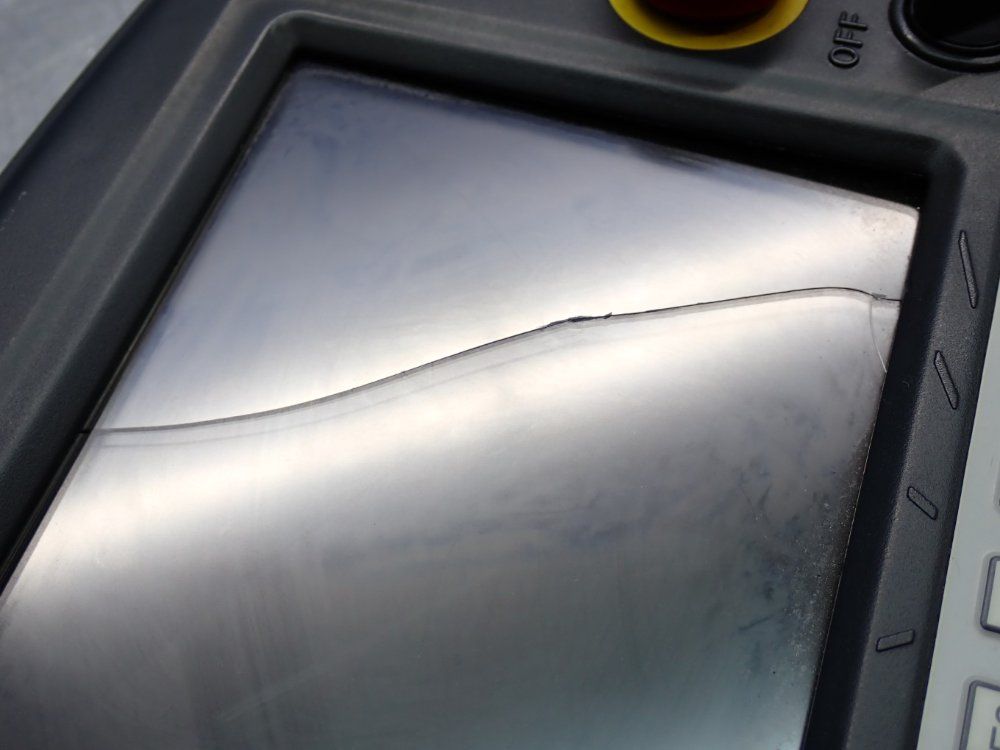 Fanuc Corp Teach Pendant
