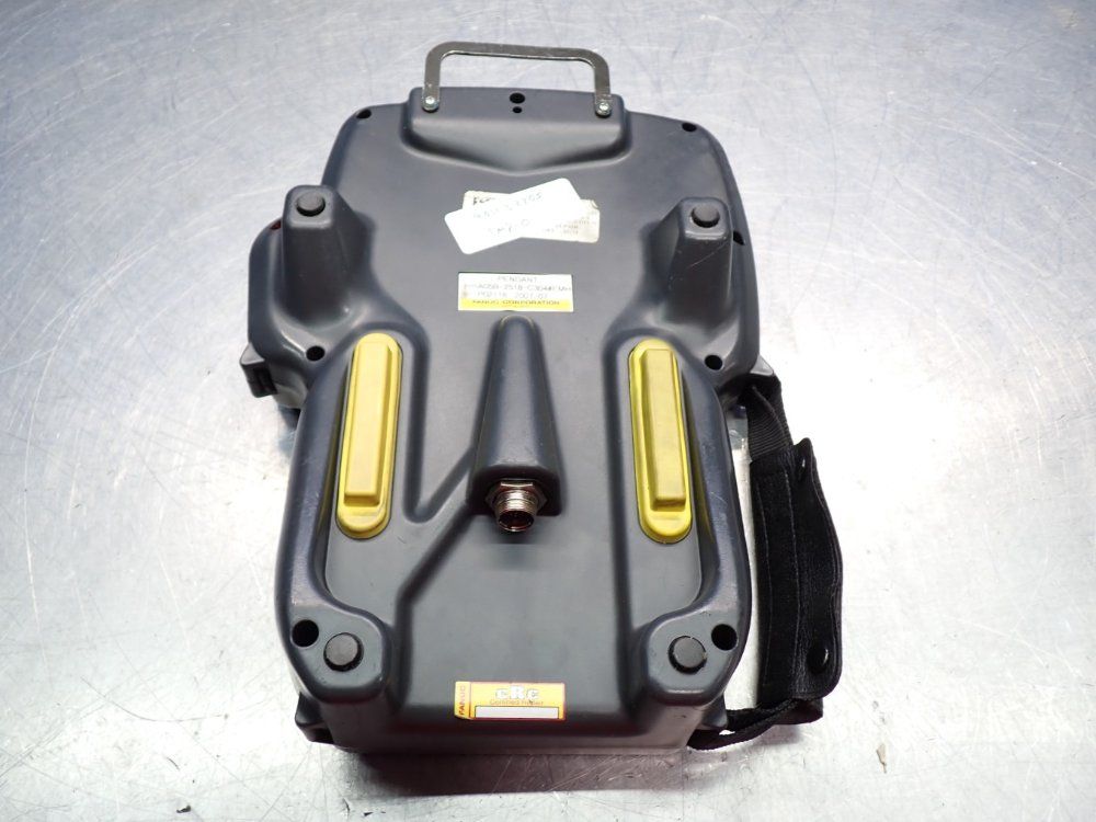 Fanuc Corp Teach Pendant