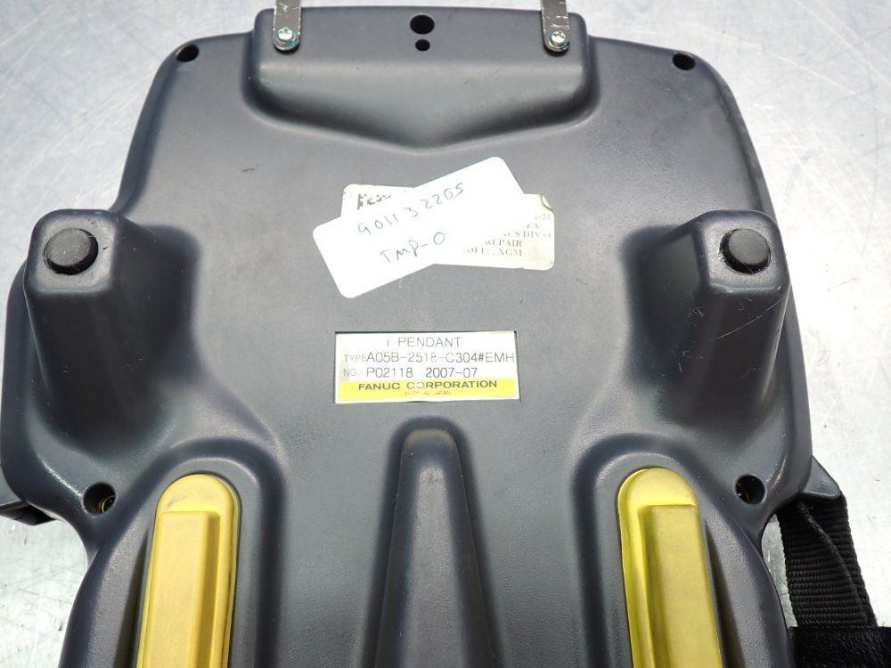 Fanuc Corp Teach Pendant