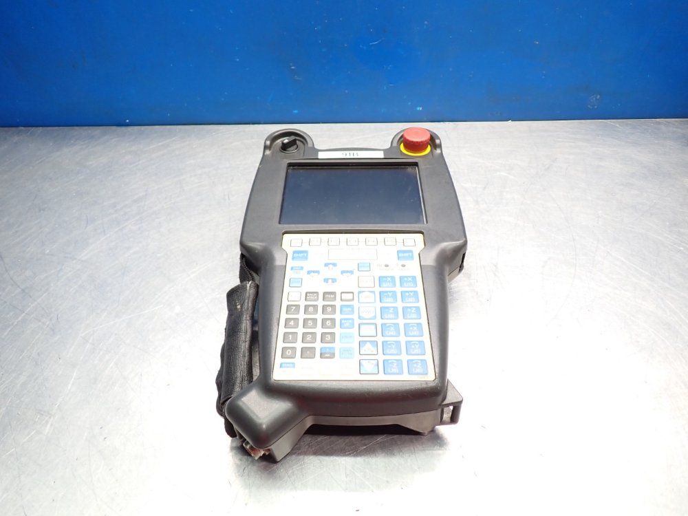 Fanuc Ltd I Pendant