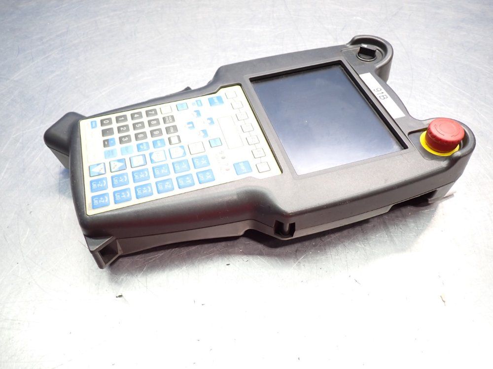 Fanuc Ltd I Pendant