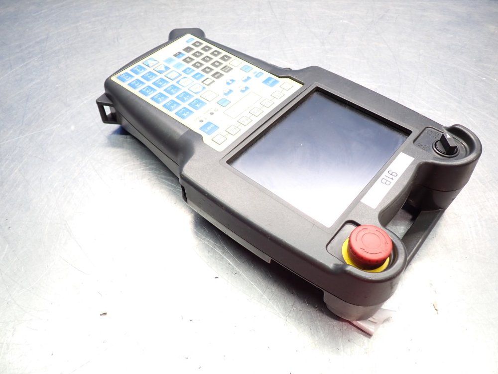 Fanuc Ltd I Pendant